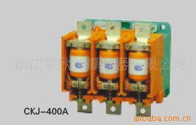 浙江荣欣防爆电器 高压接触器产品系列概览与防爆电器应用解析