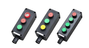 防爆电器 工业安全的关键屏障与区域市场概览